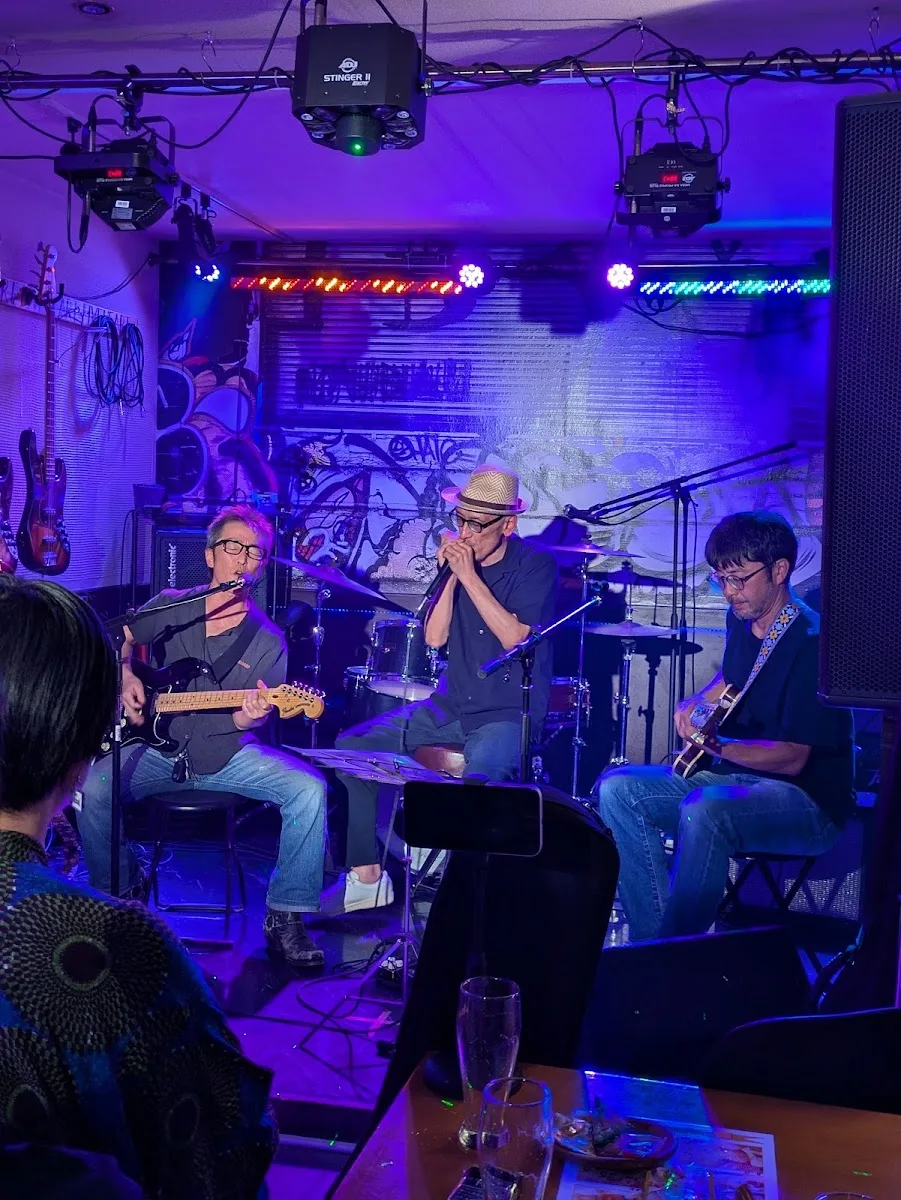 ライブハート · 2